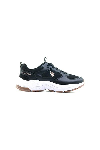 U.S. Polo Assn. Sorley 3fx Women's Sneaker Sports Shoes (36-40) 23y Sorley 3fx Z