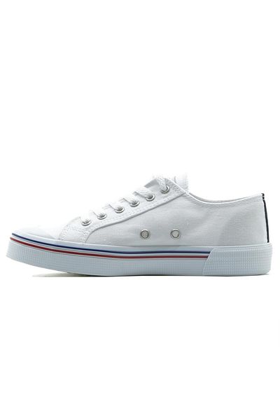 U.S. Polo Assn. Αθλητικά παπούτσια Unisex Sneaker (36-40) 21 ετών Penelope 1fx G