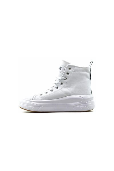 U.S. Polo Assn. Women's Linen Sneaker Sports Shoes (36-40) 22Y Clementine Tex 2Fx