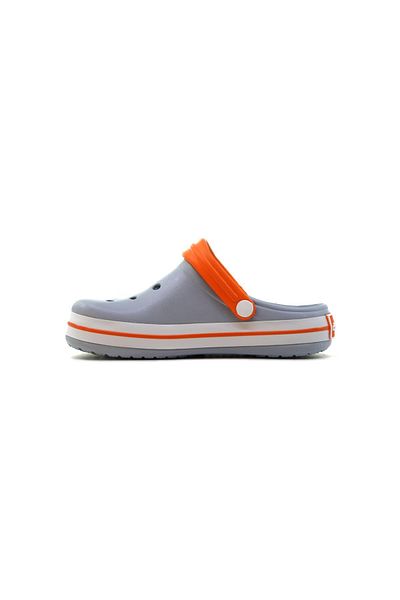Akınal Bella Unisex Orthopedic Cross Eva Slippers (36-40) 22y E195.z.024