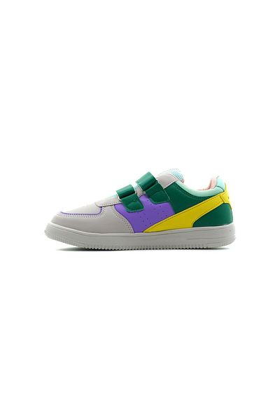 Hammer Jack Cuzco Unisex Velcro Sneaker Sports Shoes (36-40) 23y 21315-z Cuzco U