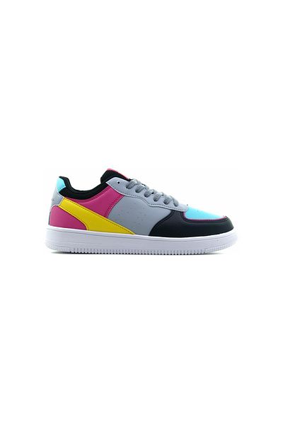 Hammer Jack Αθλητικά παπούτσια Compas Unisex Lace-Up Sneaker (36-40) 23y 21220-z Compas Z