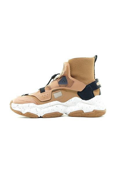 Lescon Easystep Onyx Ανδρικά αθλητικά παπούτσια Snaker Casual (40-45) 23k Easystep Onyx M