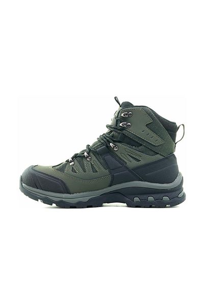 Cat Nueva Men's Genuine Leather Waterproof (WATERPROFF) Outdoor Daily Boots (40-45) 23k 013m0101136-nuev