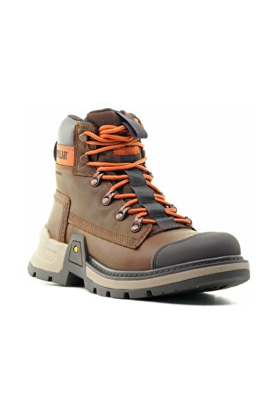 Cat Colorado Expedition Men's Genuine Leather Waterproof Daily Boots (40-45) 23k 013m101113 M