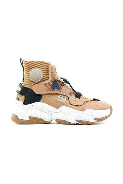 Lescon Easystep Onyx Ανδρικά αθλητικά παπούτσια Snaker Casual (40-45) 23k Easystep Onyx M