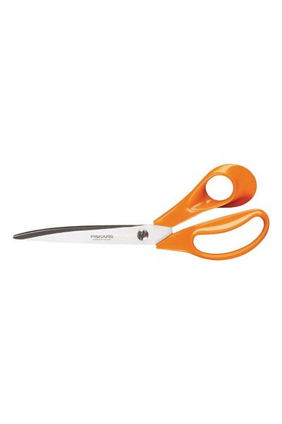 FiSKARS Universal Flower and Plant Scissors 25cm ( 1001538 )