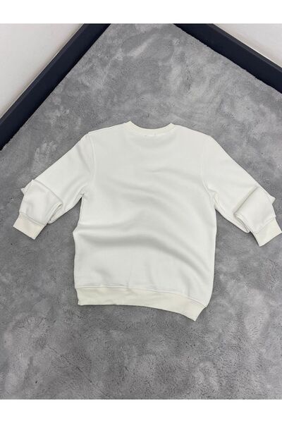 BREEZY BİSİKLET YAKA BASİC