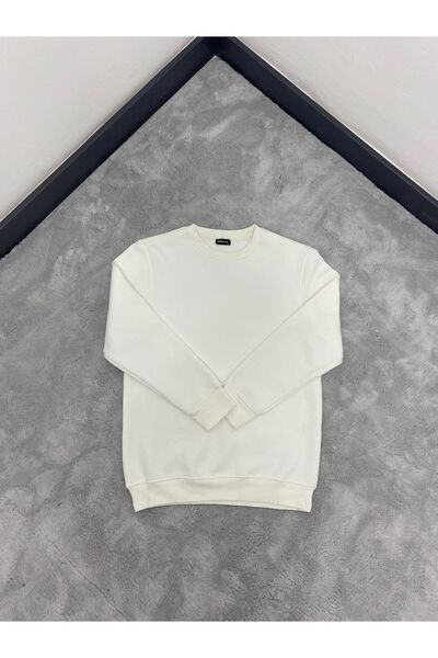 BREEZY BİSİKLET YAKA BASİC