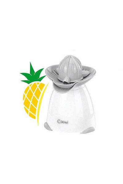 Kiwi Kcj 1803 Citrus Juicer Kiwi-(KCJ1803)