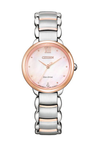 Citizen TRY 387 Wristwatch