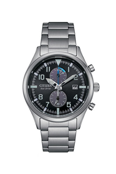 Citizen Eco-Drive Ca7028-81E Wristwatch