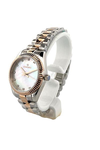 Essence ES6589FE.520 SEDEF DIAL WOMEN'S WRISTWATCH