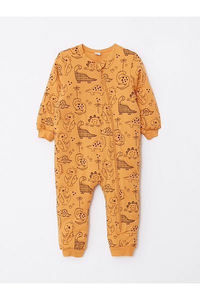 LC Waikiki 2.5 Tog Fiber Sleeping Bag for Baby Girl