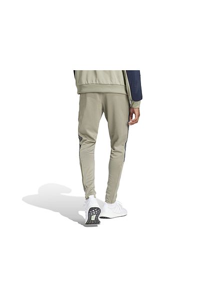adidas M Tiro Pt Ανδρικό αθλητικό παντελόνι casual IS7396 Beige