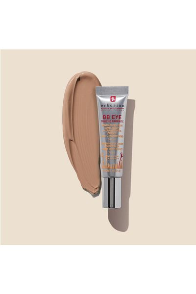 erborian BB Eye Touche Parfaite - BB cream for the eye area 15 ml