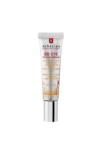 erborian BB Eye Touche Parfaite - BB cream for the eye area 15 ml