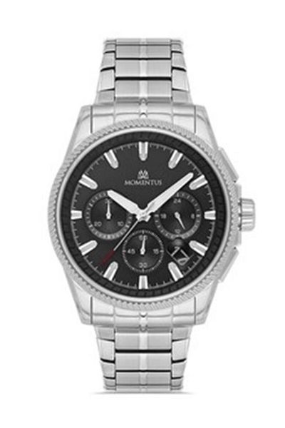 Momentus SM386S-04SS MEN'S WRISTWATCH