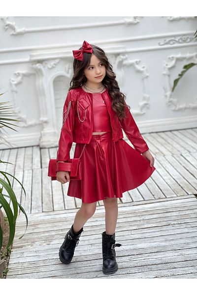 Two piece discount sets for kids