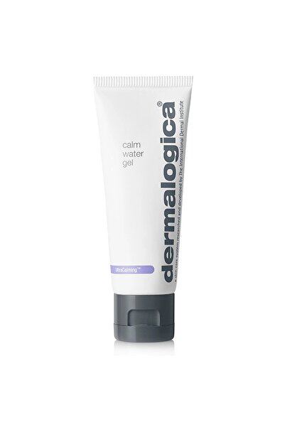 Dermalogica Calm Water Gel - Kuru Ve Hassas Ciltler İçin Ferahlatıcı, Yatıştı...