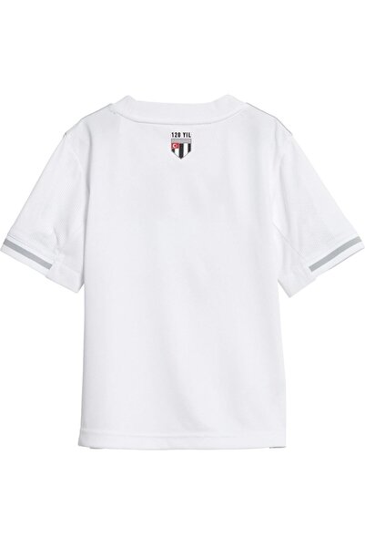 Beşiktaş Licensed Baby 22-23 Jersey Set