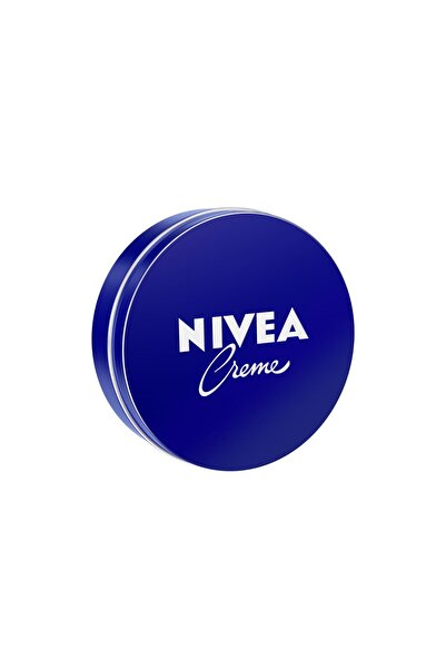 NIVEA Creme Tüm Ciltler için Nemlendirici Krem 75ml