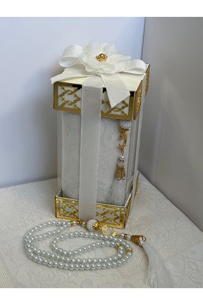 Markapolin Prayer Rug Bundle Set