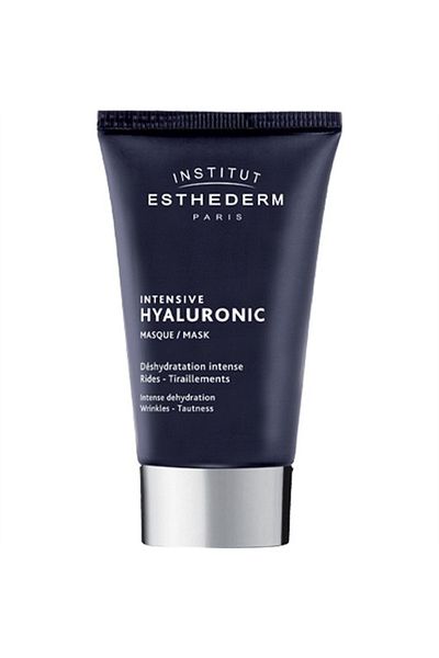 Institut Esthederm Moisturizing Your Skin, Removing Fine Line Appearances Mask 75 ml