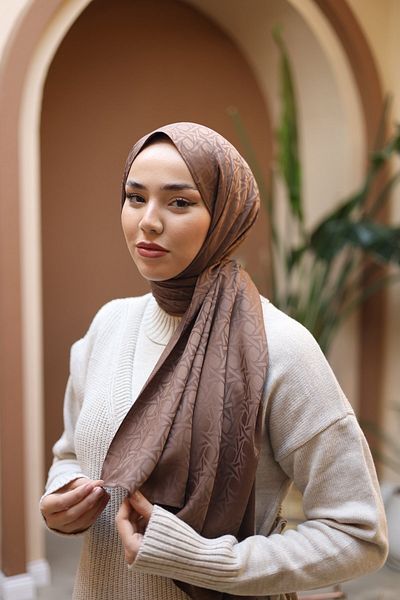 Silk Home Silk Home Deluxe Shawl - Μοντέλο 40003-18