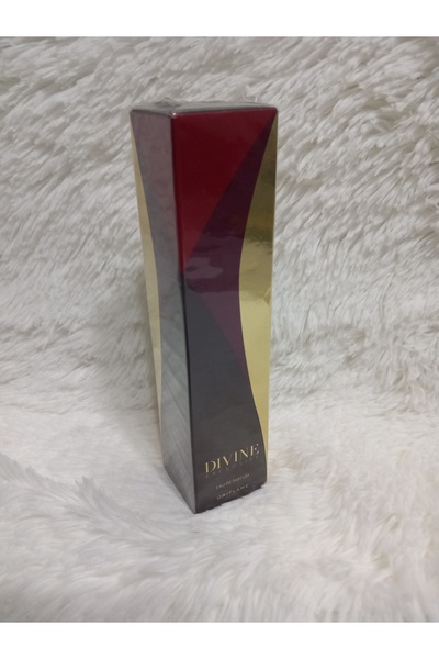 Oriflame Divine Exlusive Edp 50ml Parfümü(%100 ORJİNAL,BARKODLU URUN)