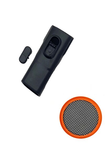 Supurgeavm Philips FC8009/FC8081 - Σετ επισκευής κάθετης σκούπας και σωλήνων + φίλτρο