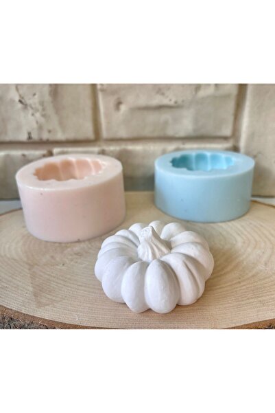 WAMMOLDS Kabak Dekoratif No 12 Silikon Kalıp