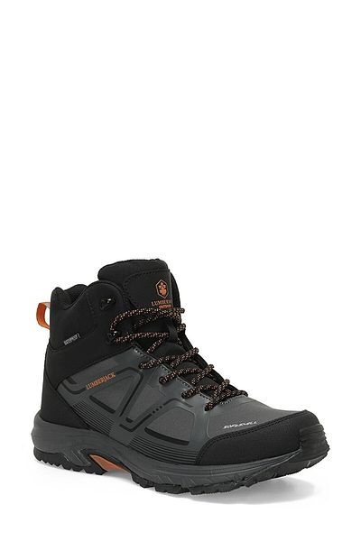 lumberjack Original Absolutely Waterproof Rubber Sole Men's Boots Waterproof Boot