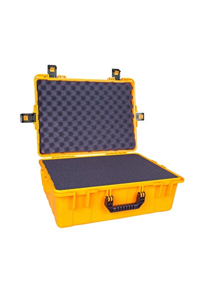 Tekreyonda Super Bag SF-500S Suya, Toza ve Darbelere Karşı Dirençli Profesyon...