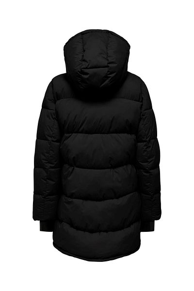 ONLY ONLANN PREMIUM PUFFER Women's Long Coat MID-LONG OTW