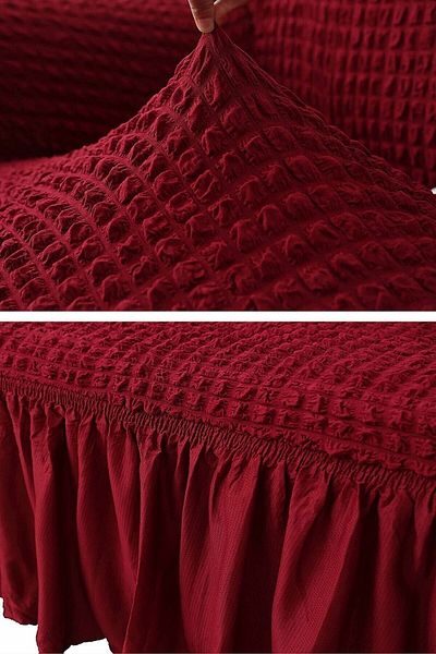 HEYTGAH Sofa Cover - Bürümcük, 3 2 1 1 Model Sofa Sofa Bed Cover