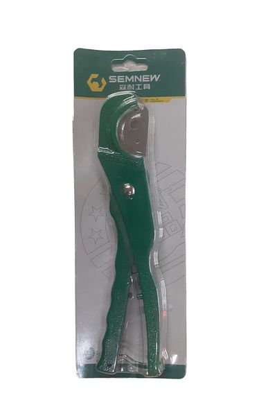 SEDİR Vav Polyamide Hose Cutting Scissors