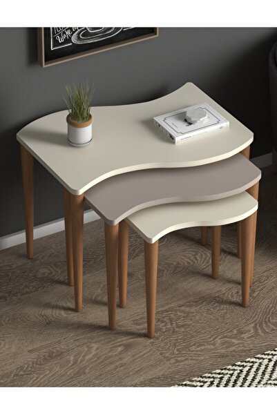 Monte Sehpa Gofrato Zigon Sehpa