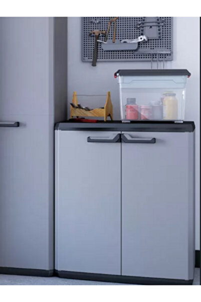 Keter Planet Bahçe dolabı