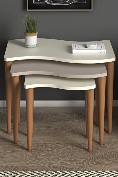 Monte Sehpa Gofrato Zigon Sehpa