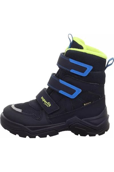 Superfit SUPERFIT 1-002023-8000 KIDS BOOTS