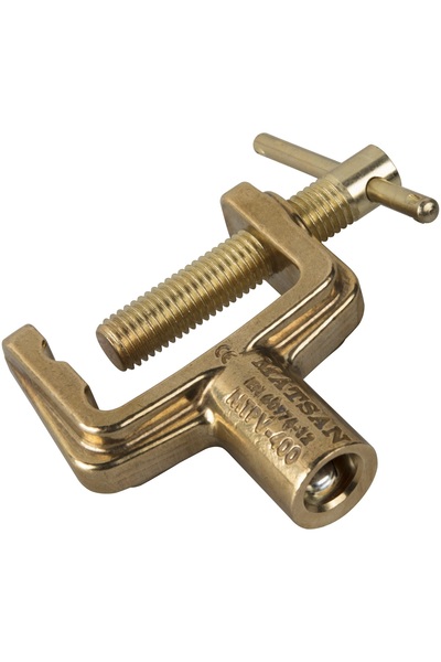 Matsan MTPV 400 Vidalı Şase-Topraklama Pensesi 400 Amper