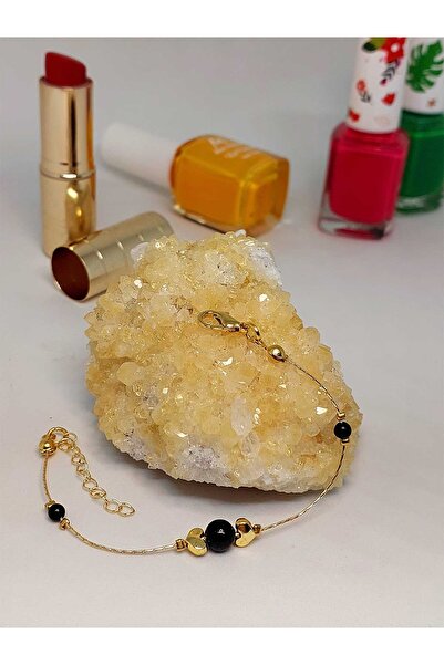 Yasamtohumu Narukvica sa dizajnom turmalinskog kamena (45718)