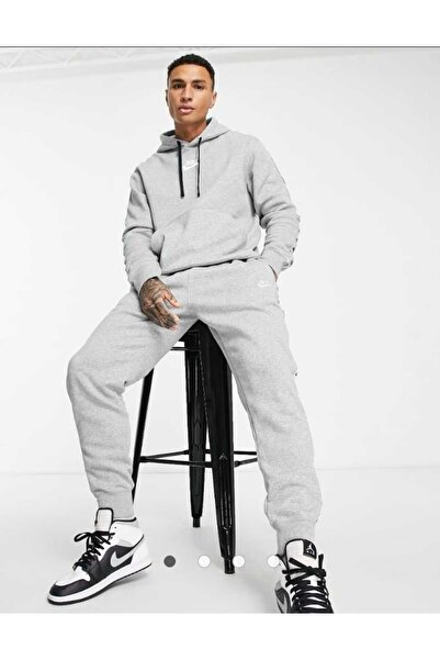 Nike Nsw Spe Flc Tracksuit Erkek Eşofman Takımı