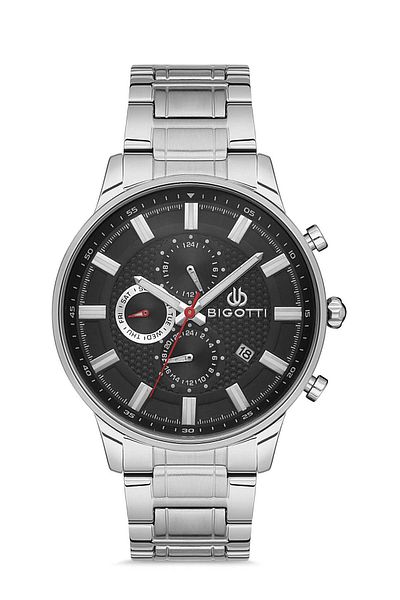 Bigotti BG.1.10279.2 Wristwatch