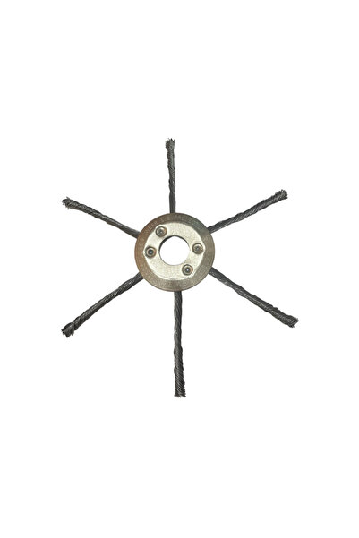 Husqvarna MOTORLU TIRPAN BAŞLIK 5 Lİ TELLİ