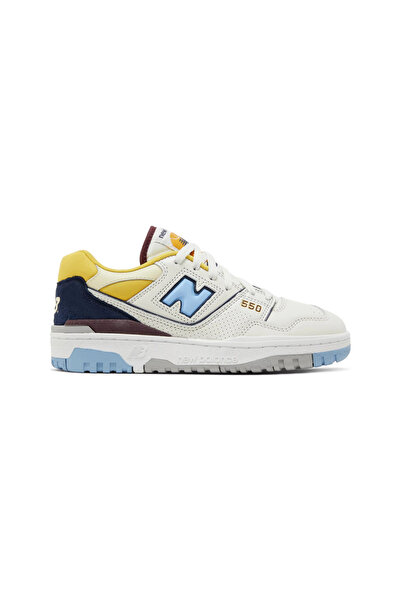 New Balance 550 Marquette Kadın Spor Ayakkabı BB550NCF
