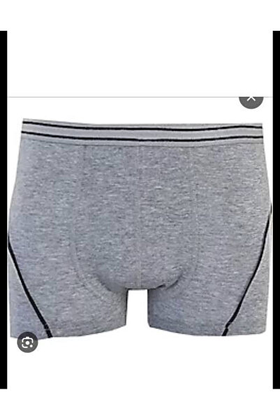 Tutku erkek çocuk boxer 3lü
