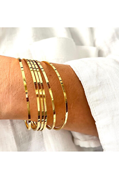 TAKI TASARIM Ajda Bilezik 10 Adet