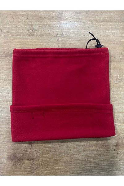 EDACAN İÇGİYİM Unisex 2-Function Polar Beanie - Neck Collar